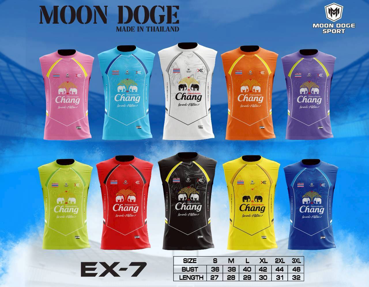 Ex-7